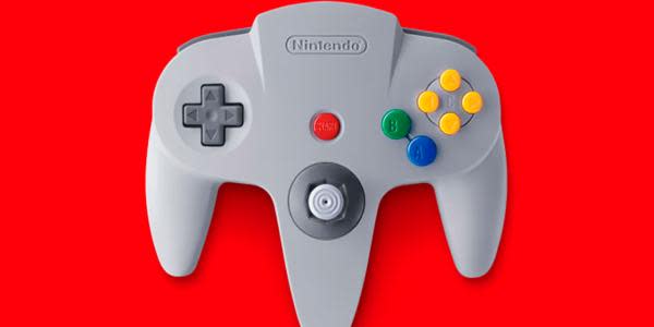 ¿Qué juegos de N64 podrían llegar a Switch Online? Te damos algunas ideas