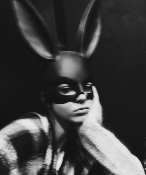 <p>Kendall Jenner took to Instagram in 2015 to share one of her most half-hearted Halloween looks. It seems she went for a Batman/bunny hybrid. We’ve all been there. <em>[Photo: Instagram]</em> </p>