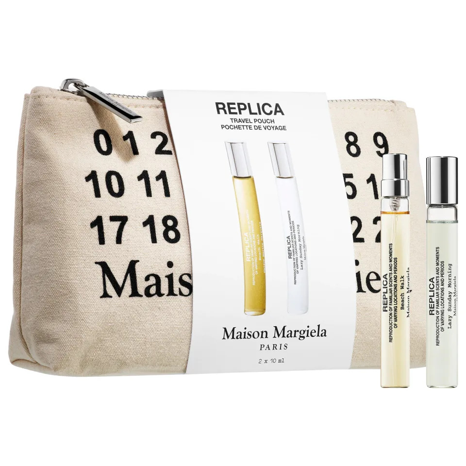 Maison Margiela Replica Rollerball Duo 