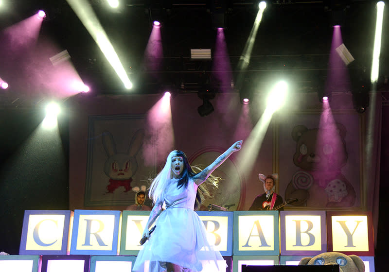 Melanie Martinez