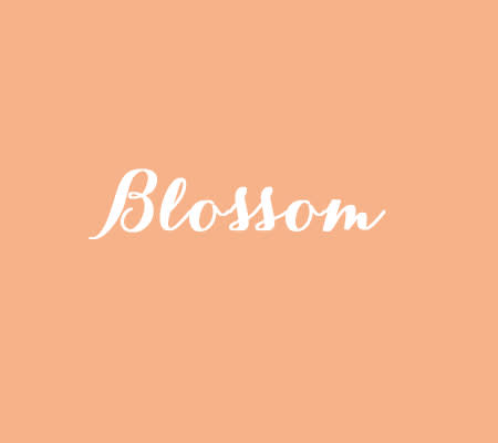 Blossom