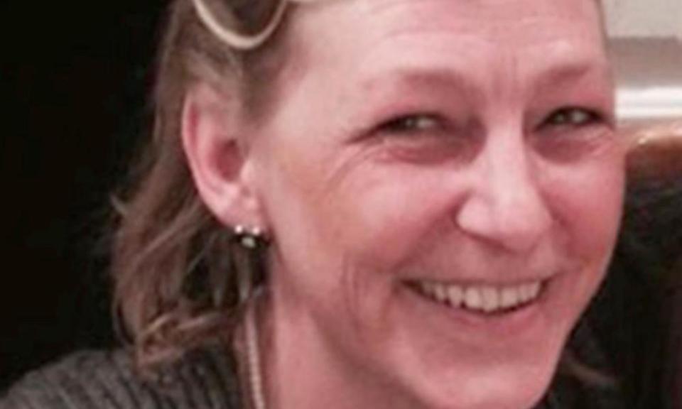 There have been no charges in relation to the poisoning that killed Dawn Sturgess, above, but police are pursuing the case.