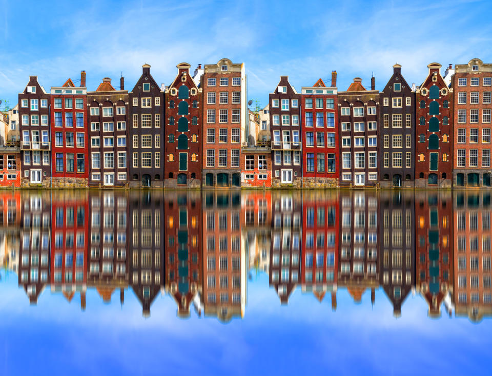 Amsterdam 