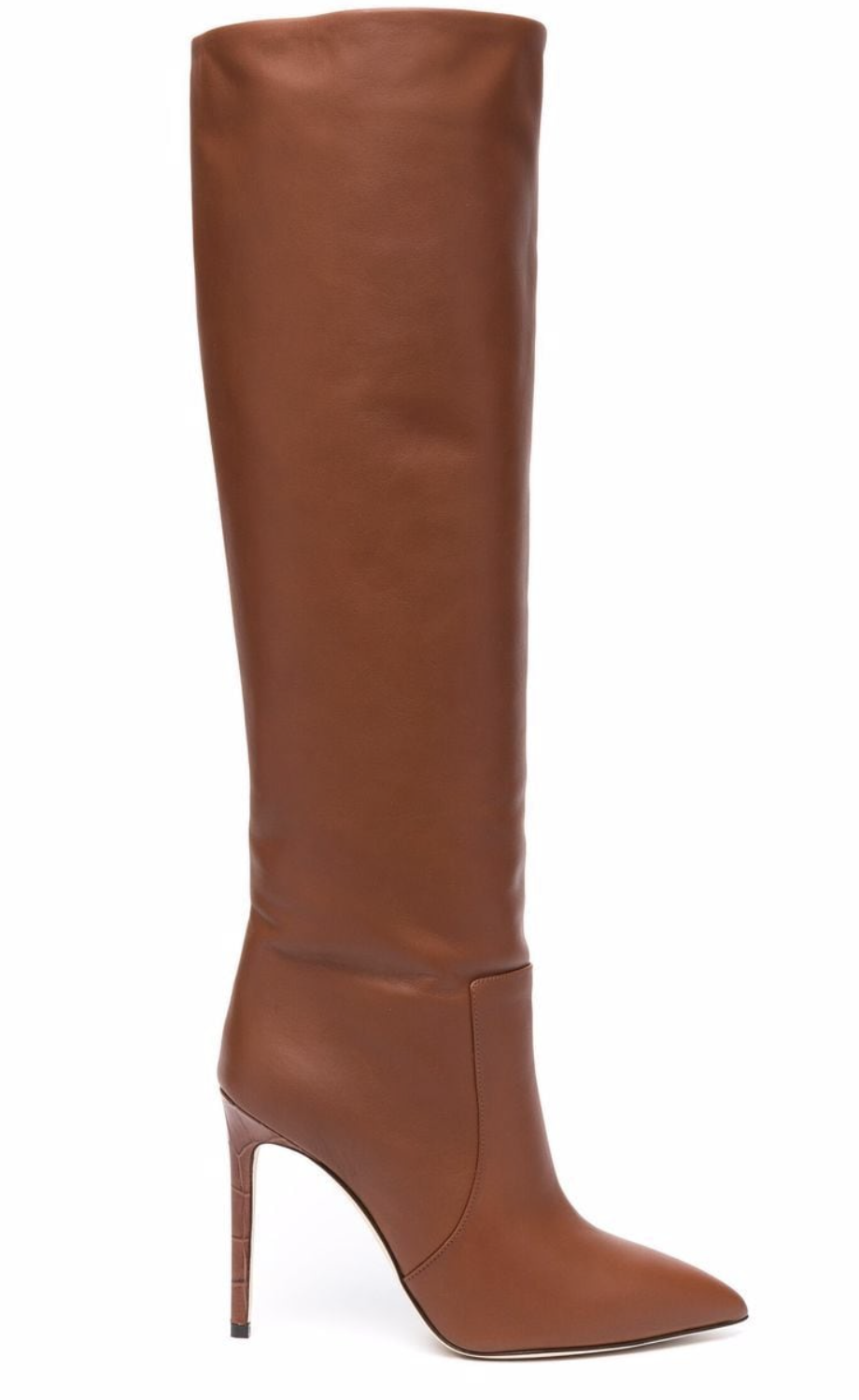 Paris Texas’ knee-high boots. - Credit: Courtesy of Farfetch