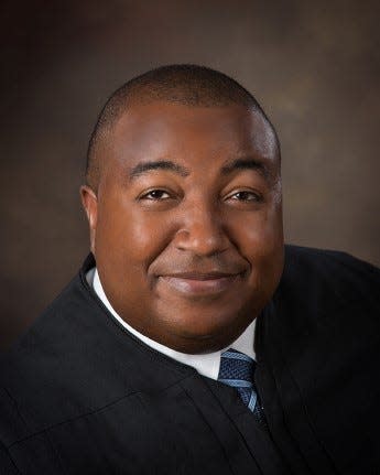 Leon County Circuit Judge Stephen Everett