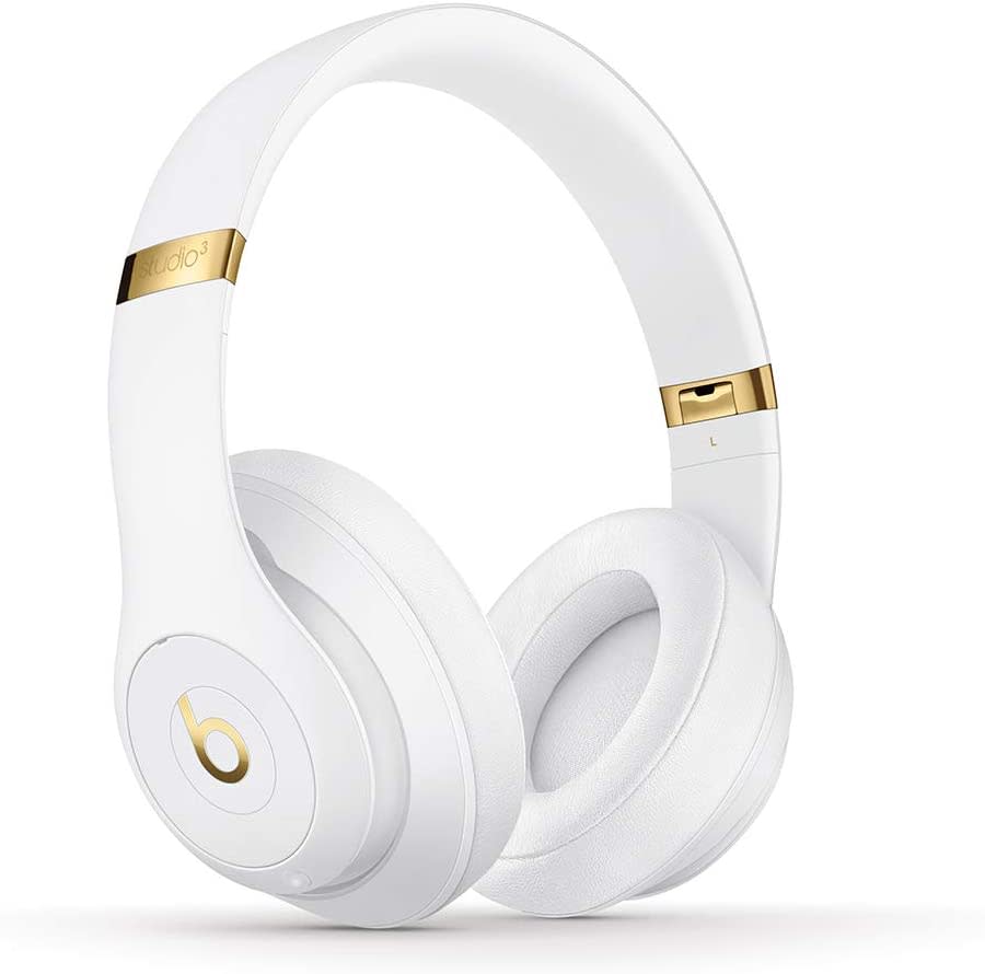 Beats Studio3 Wireless Noise Cancelling Over-Ear Headphones, christmas gifts prime day