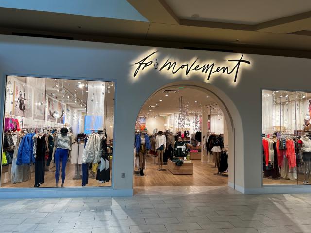 See inside Von Maur at the Jordan Creek mall before it opens