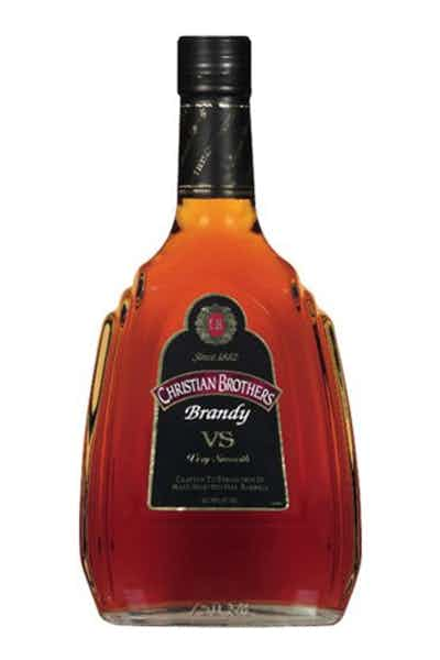 low calorie alcohol christian borthers brandy