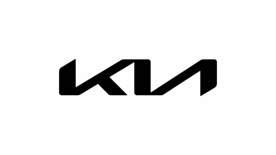 Kia logo