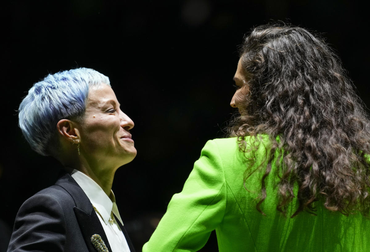 Lauren Jackson's jersey retirement ceremony by WNBA Seattle Storm