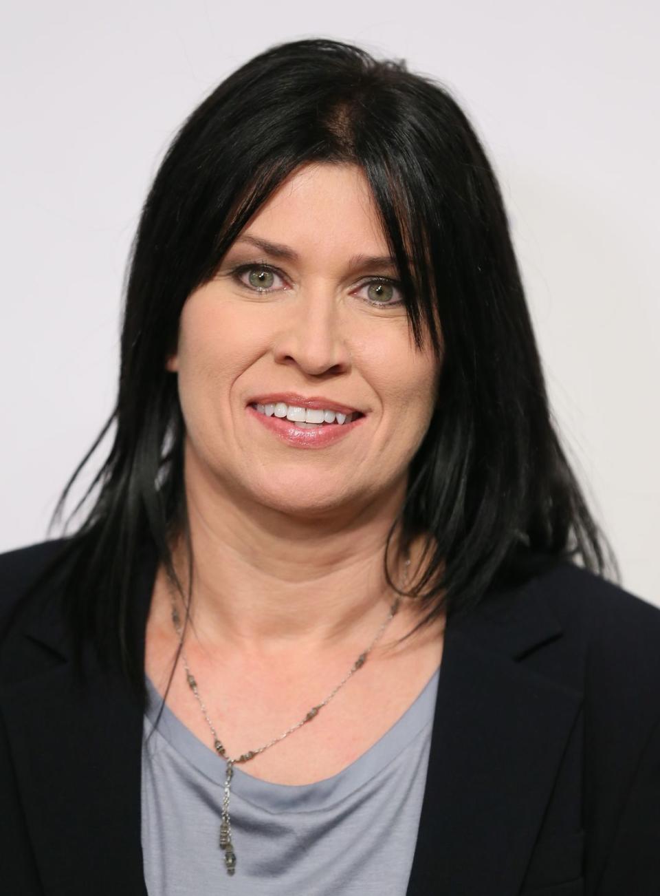 NOW: Nancy McKeon