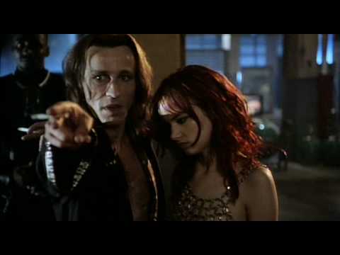 33) <i>Strange Days</i>