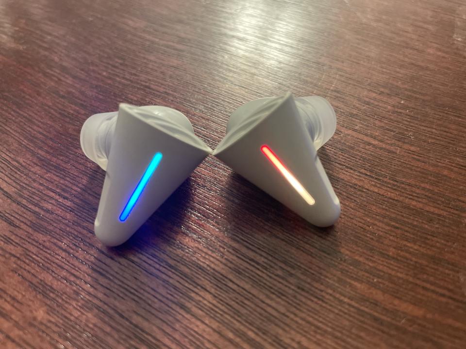 TWS Cyberblade Earbuds, Angry Miao Cyberblade Review