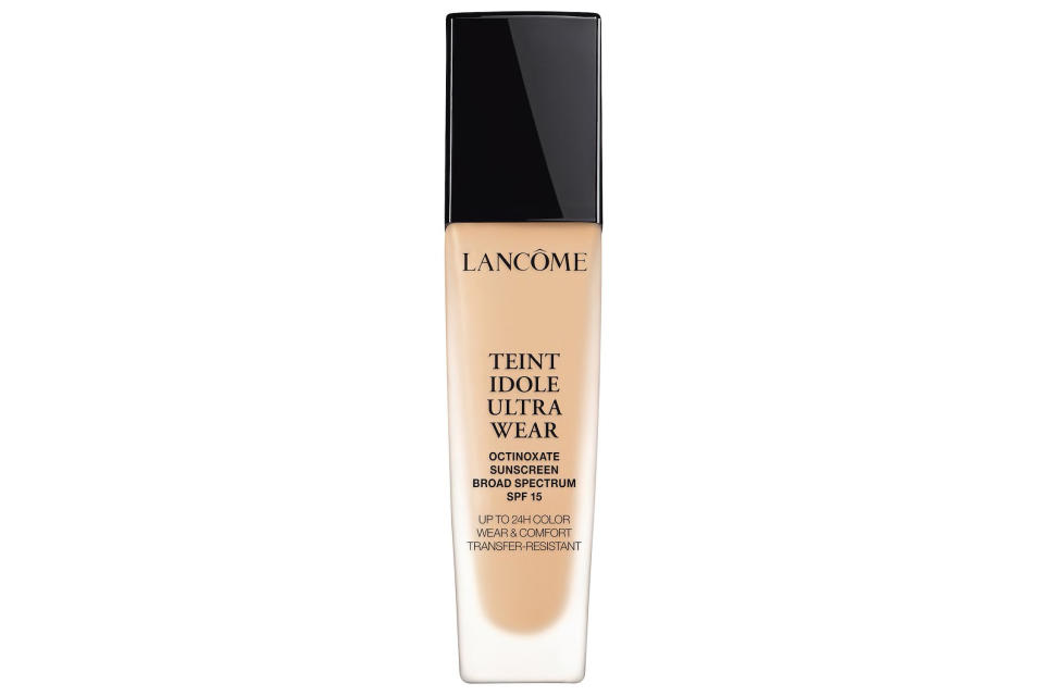 Courtesy of Lancôme