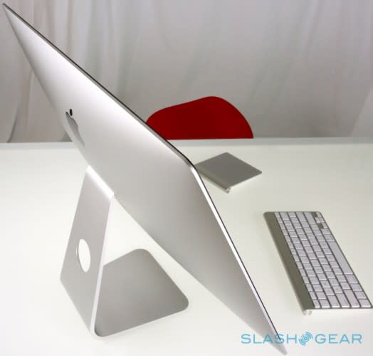 iMac 2013 updated: Intel Haswell plus faster graphics, flash & wireless