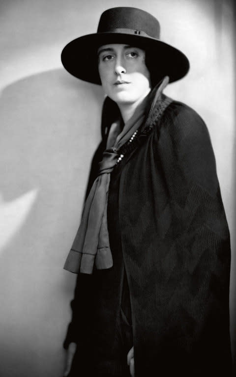 Vita Sackville-West - Credit: Getty Images