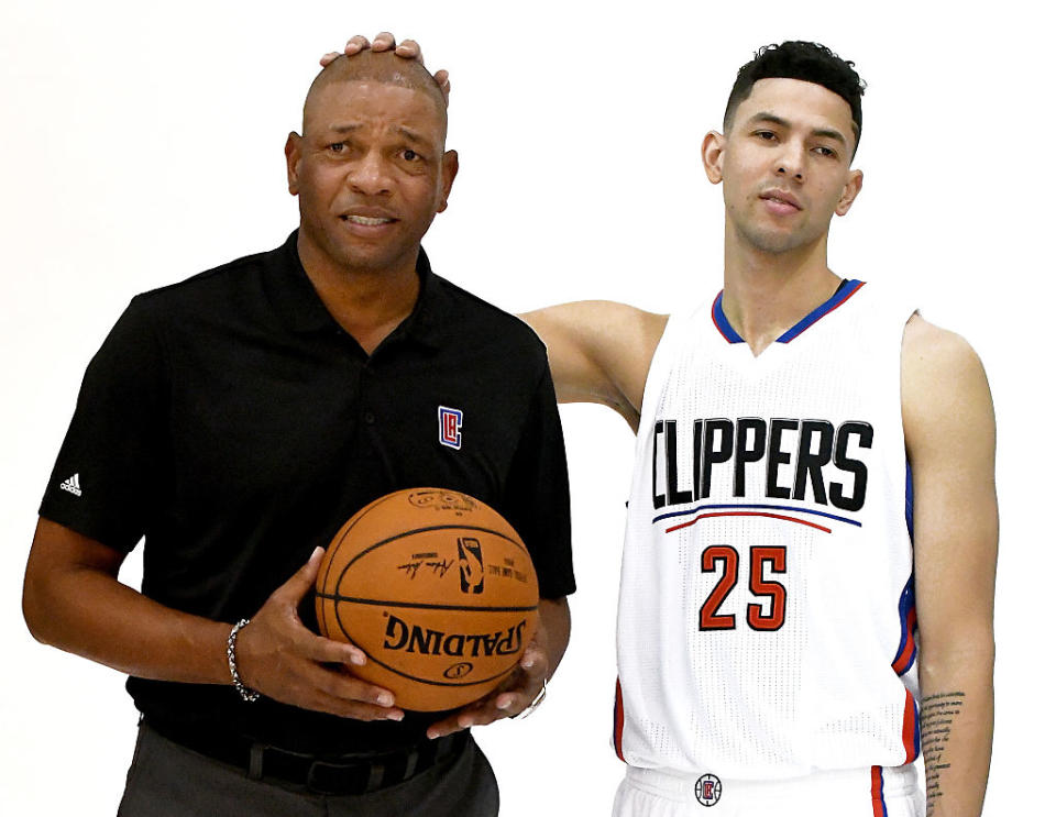 Los Angeles Clippers