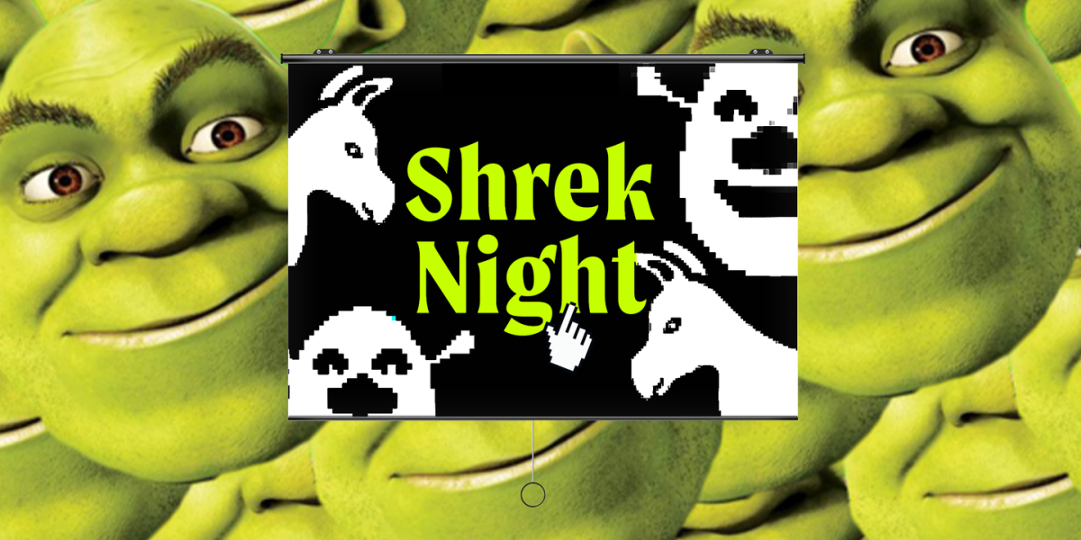 Shrek Meme Sticker for Sale by AB-BRAND