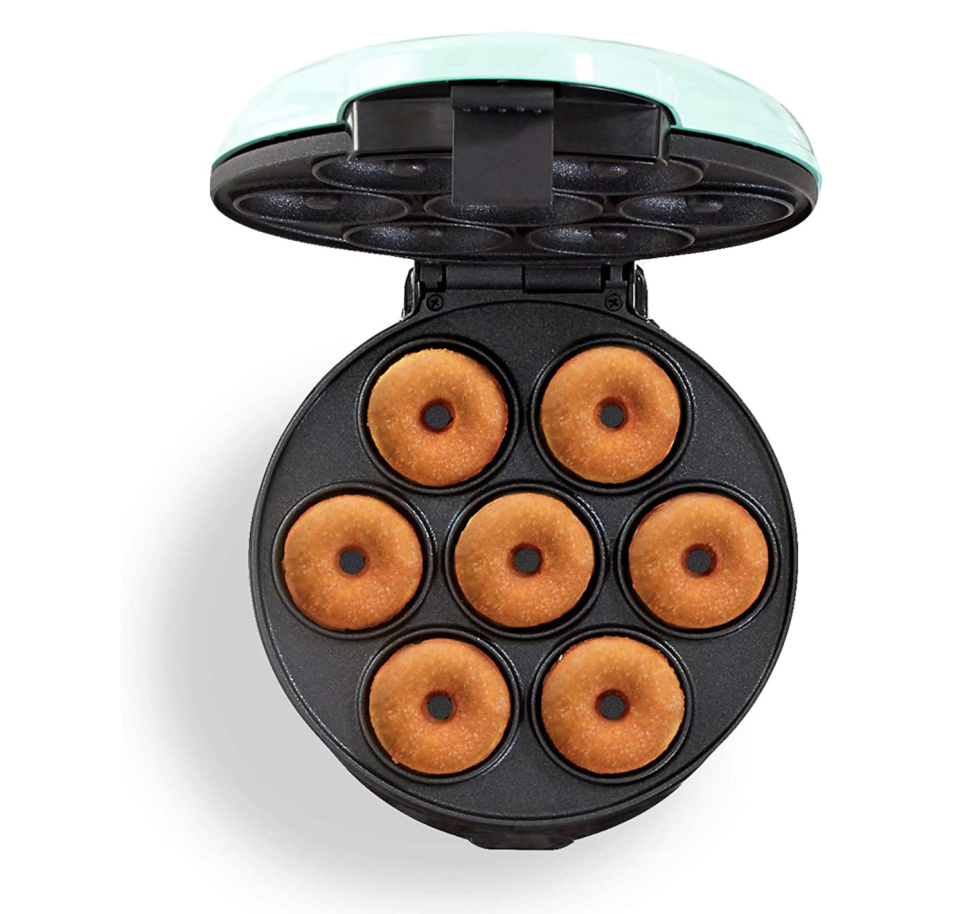 Mini Donut Maker