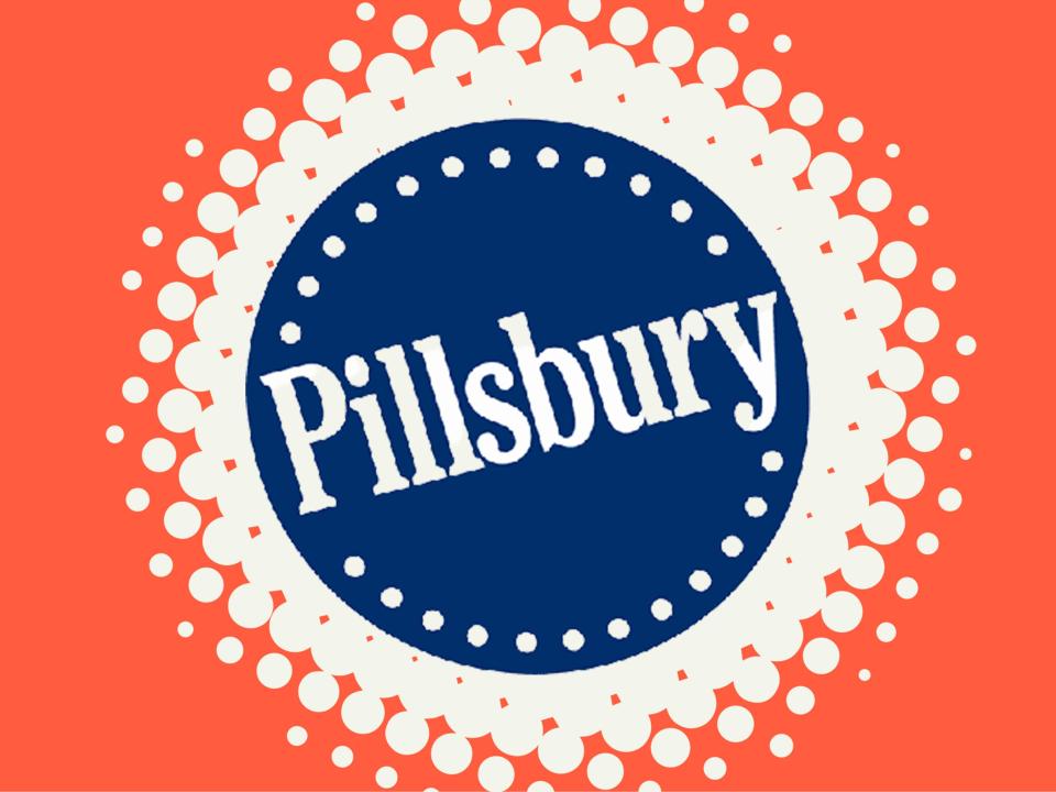 <p>Pillsbury/Allrecipes</p>