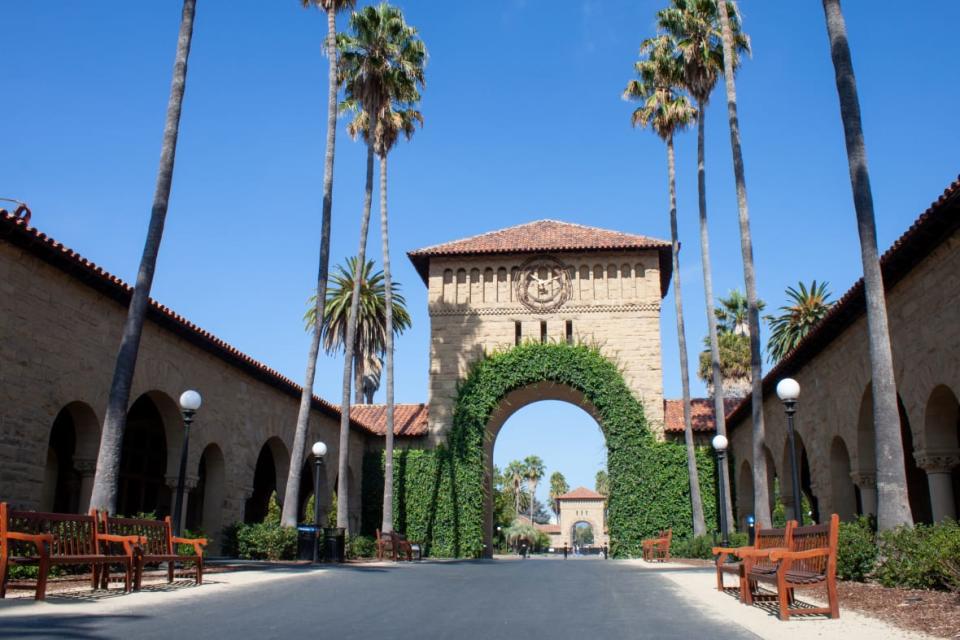 Stanford sexual assault case