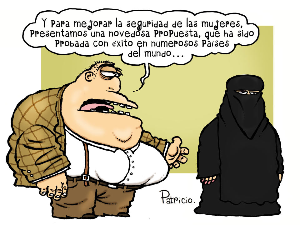 <p>Twitter: @patriciomonero / Facebook: Patricio Monero </p>