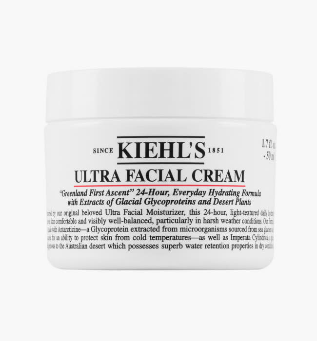 kiehls-ultra-facial-cream