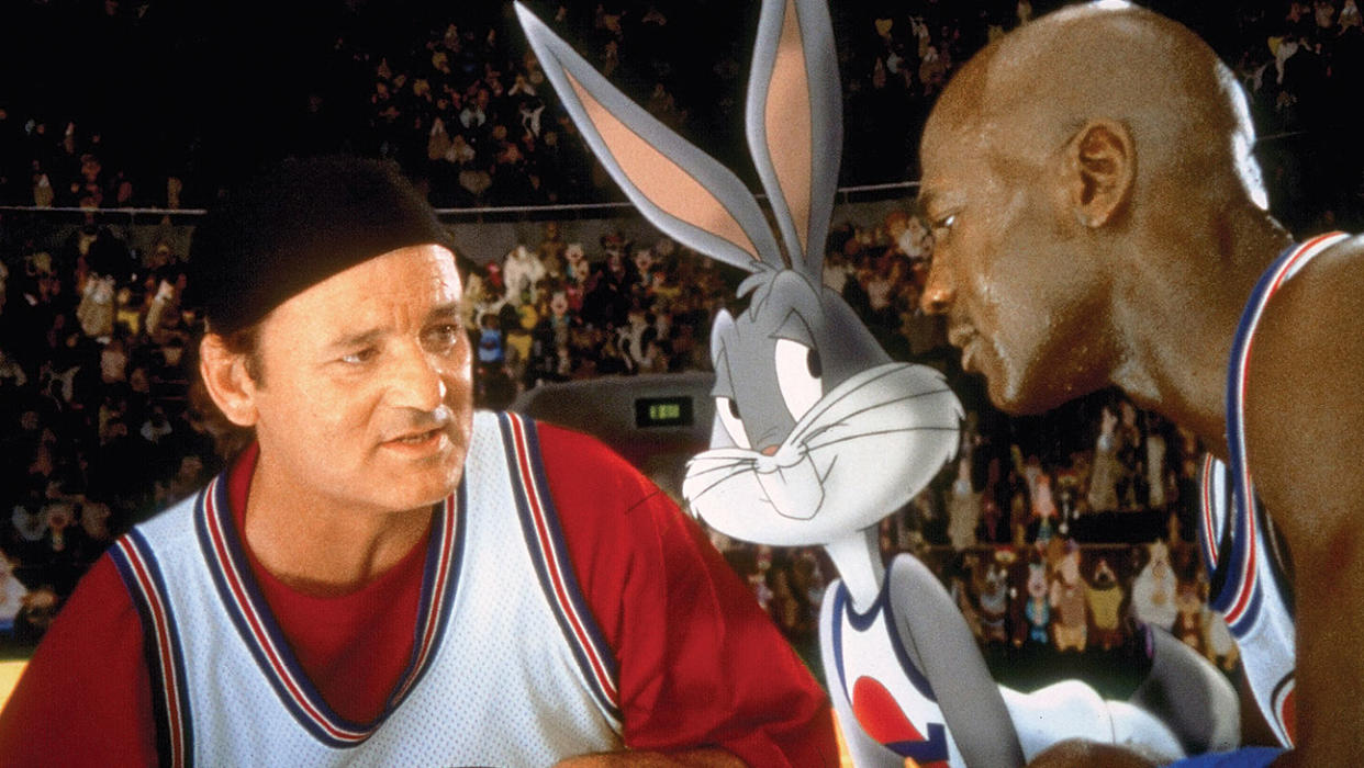 Space Jam (Warner Bros.)