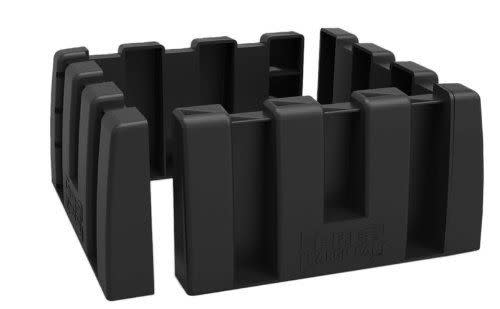 7) Multipurpose Cargo Organizer Blocks