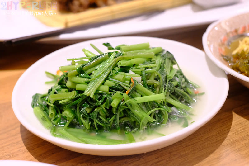 台中｜膳馨民間創作料理