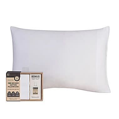 CBD Pillow