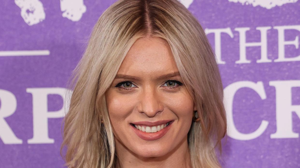 nadiya bychkova at harold and the purple crayon premiere 