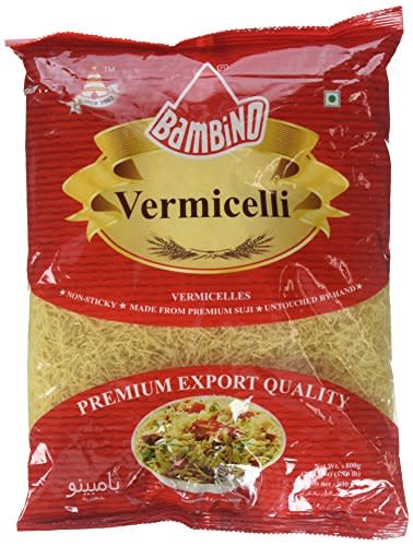 Bambino, Vermicelli, 800g(gm)