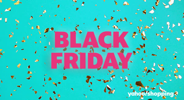 Yahoo Lifestyle sammelt die besten Angebote und Rabatte am Black Friday. (Bild: Yahoo Lifestyle / Getty)