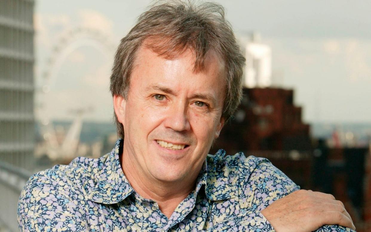 Time Out magazine founder Tony Elliott dies aged 73 - Phil Adams 