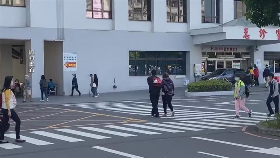 母與肺結核病患同病室　家屬竟4月後才獲通知　衛生局匡列72人預防性投藥　目前無異常