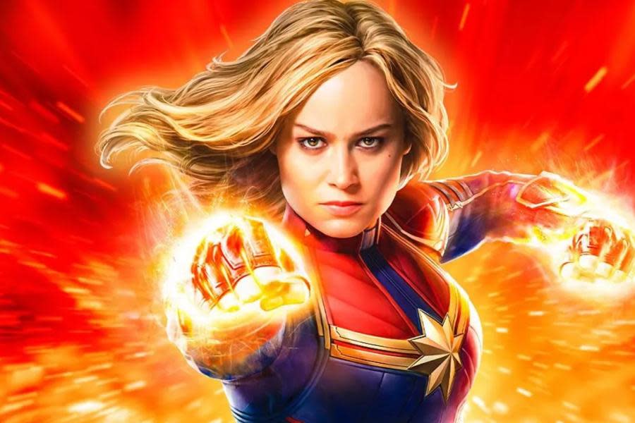 Cannes 2023: Brie Larson opina sobre si el festival debería proyectar películas de Marvel Studios
