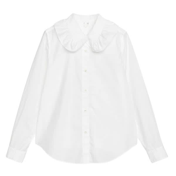 arket-frill-blouse