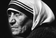 <p>The charitable figure is the prime example of sacrifice and strength. She inspired the world over with her kind heart, aiding those who needed it most.</p>