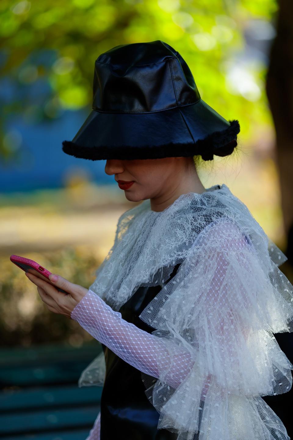 The Best Street Style at Tbilisi Fashion Week 2019