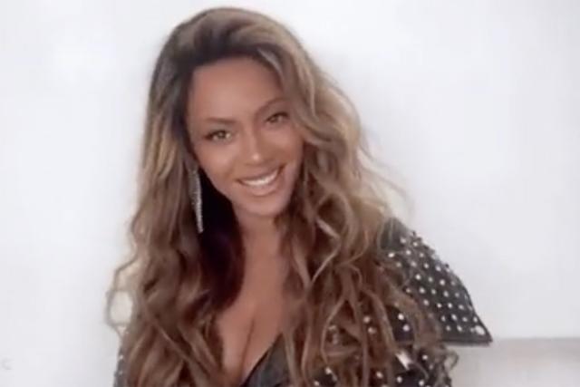 Beyonce's 'Renaissance' Concert Film Trailer Arrives on Thanksgiving –  Billboard