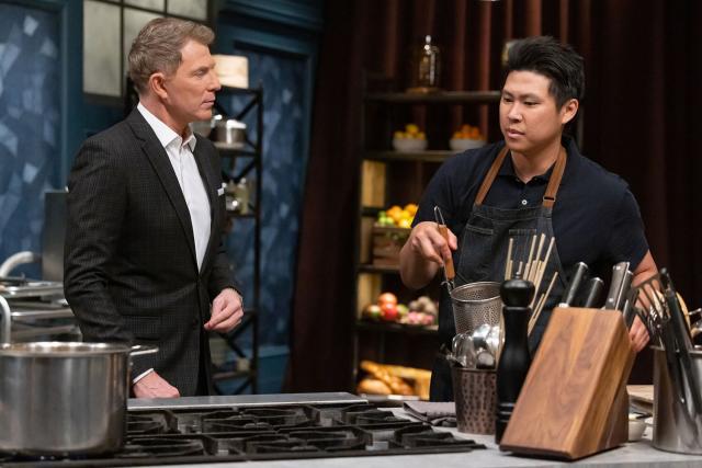 Cook like a pro at home: How to WIN MasterChef cookware with New World