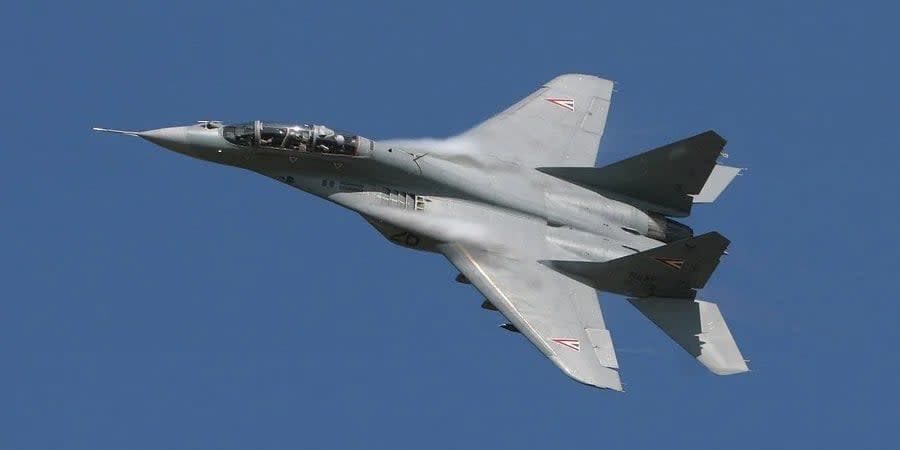 Ukraine can get MiG-29 not only from Poland