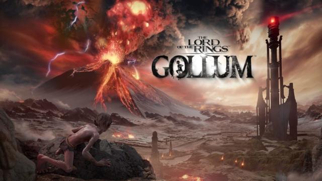 The Lord Of The Rings: Gollum Precious Edition Adds Soundtrack, Concept Art  & More - PlayStation Universe