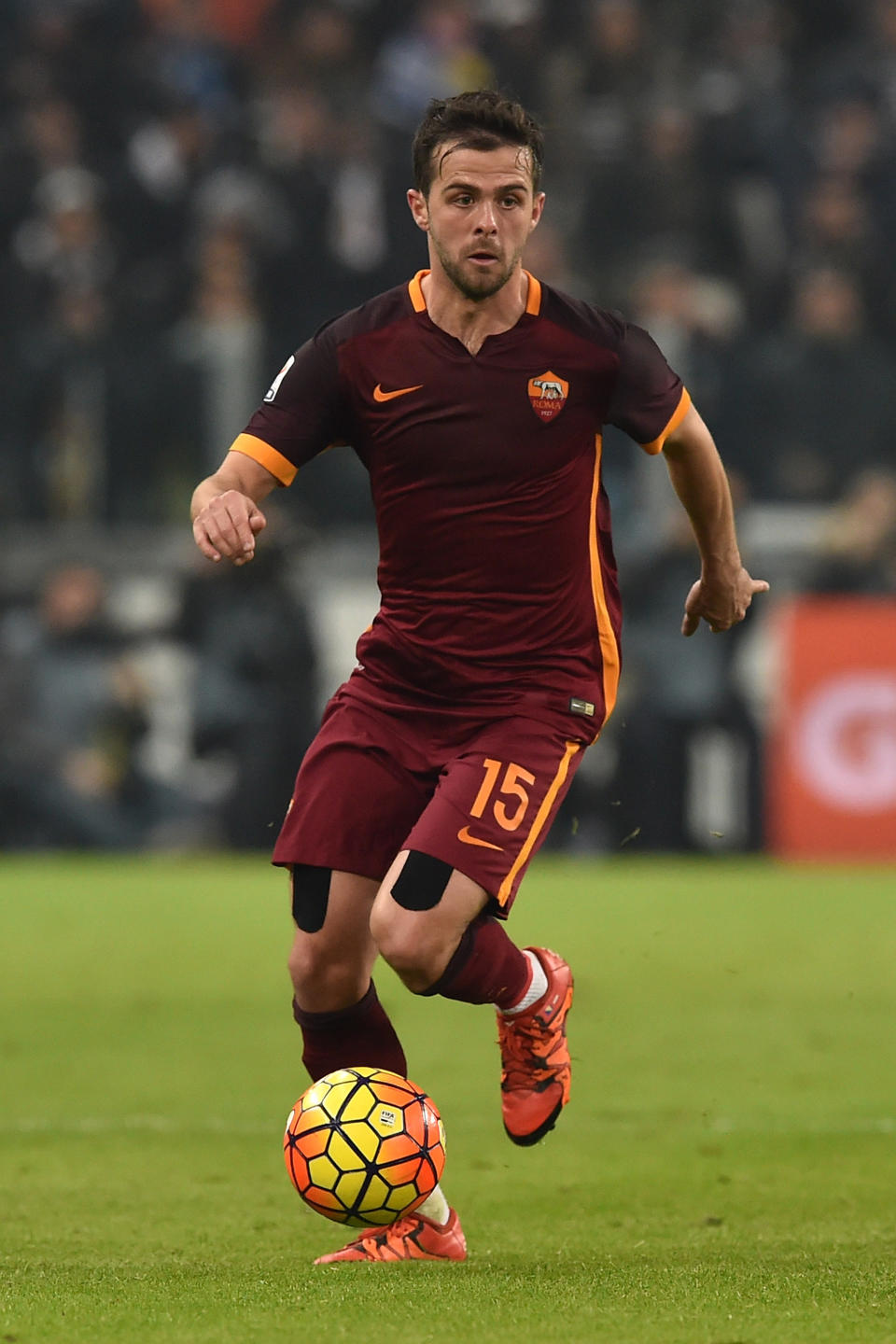 Miralem Pjanic