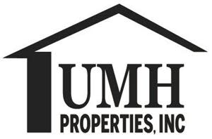 UMH Properties, Inc.