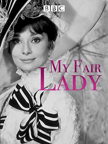 My Fair Lady (1965)