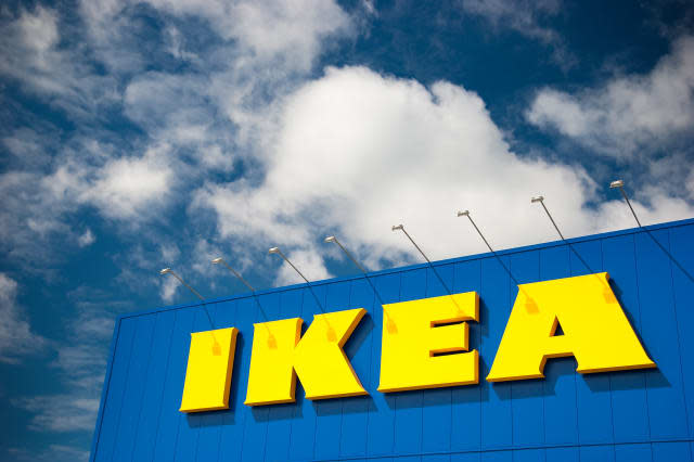 Ikea to stop selling blinds with cords