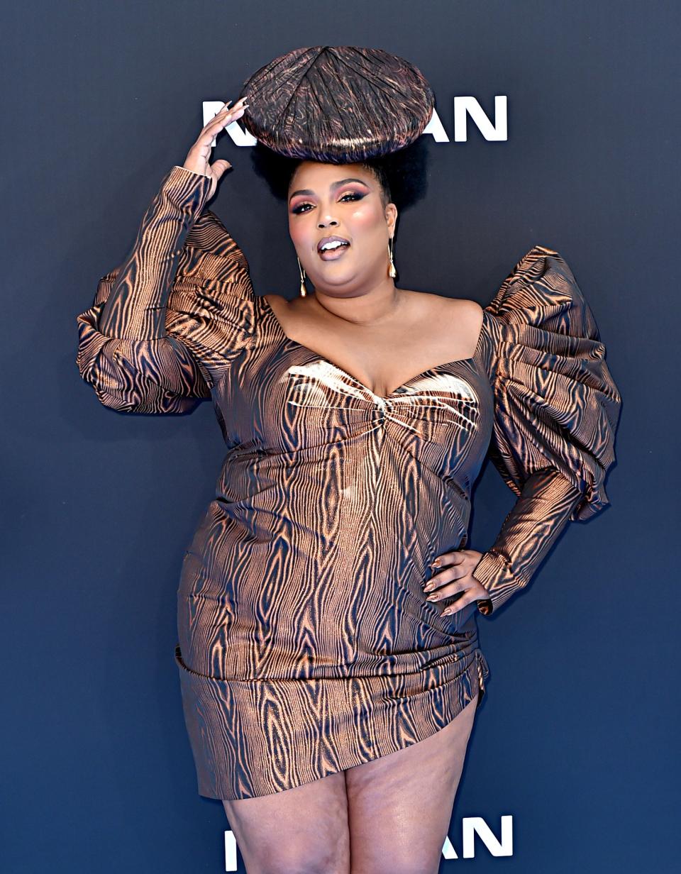 Lizzo