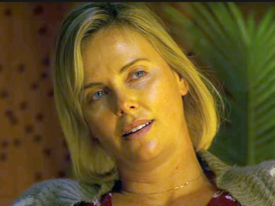 Charlize Theron in ‘Tully’ (Sierra/Affinity)